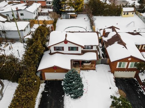 831 Douglas Ave, Pickering- SOLD by The Corinne And Michael Team