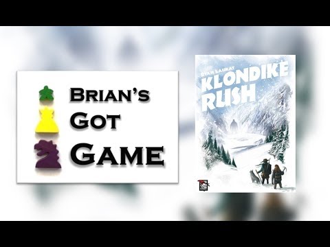 Brian's Got Game - Review