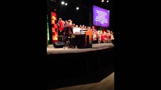 Noah Bruce Hallelujah