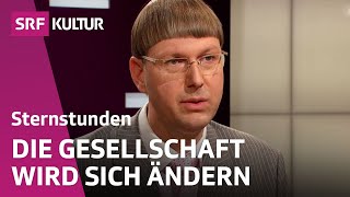 Sternstunde Philosophie SRF Kultur vom 16.03.2015