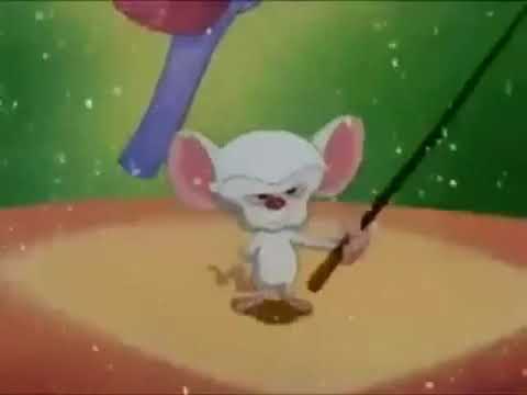 Minus et Cortex Christmas Intro - French