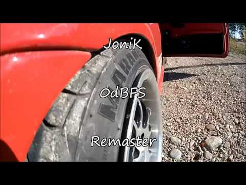 Calvin Harris ft Dropwizz - Outside 56,47,34,40Hz (JoniK 0dBFS Remaster)