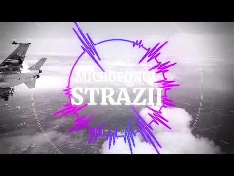 Microfonul Strazii - Ecouri in strazi ( Official Video )