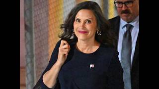 Gretchen Whitmer Issues Apology After Mocking Holy Communion with Dorito Chips
