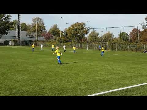 VRC JO13-2 thuis - SVMM JO13-1 tweede helft 20102018