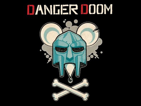 Samples from Mouse and The Mask by DangerDoom