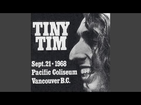 Ever Since You Told Me That You Love Me (I'm a Nut) (Live)