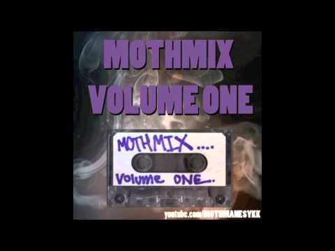 Memphis underground rap mix (MOTHMIX VOL.1)