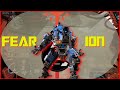 Ion Mains Be Like Titanfall 2