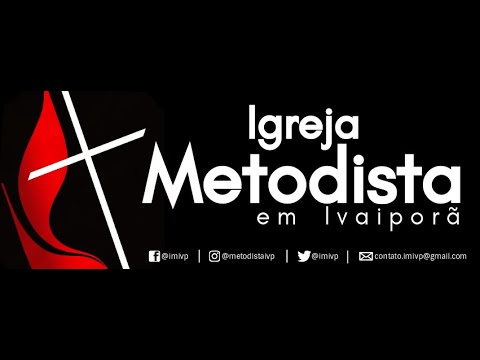 Culto Ao Vivo | Sexta-feira da Paixão | 15/04/2022