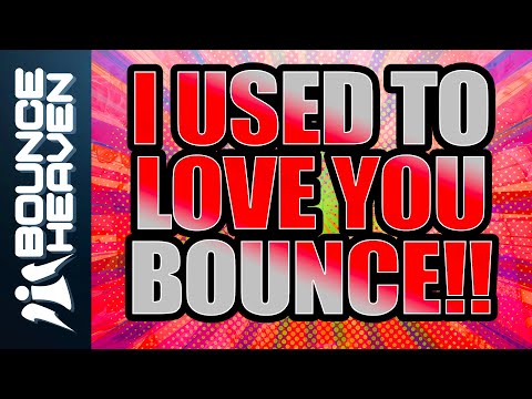 I Used To Love You - Substation feat Imogen - Bounce Heaven Digital