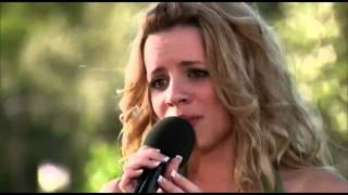 Drew Ryniewicz- It Must Have Been Love- Simon&#39;s House - X Factor 2011