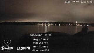 Central Finland · Korpilahti · Larukite live stream