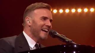 Gary Barlow Since You Saw Him Last The Tour Full Concert Live (HD)