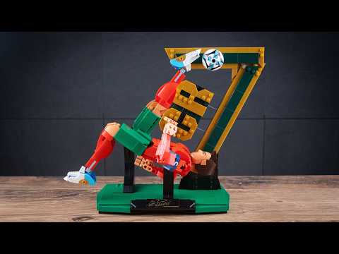 Video del producto