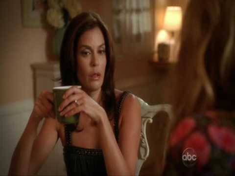 6x06 - Katherine cannot be trusted