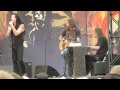 Evergrey - These Scars (Acoustic), Sweden Rock 2015