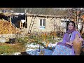 Rural life in Takhar province - Warsaj - AFGHANISTAN - 4K