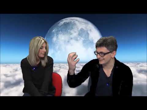 Interview with a visionary - Silvia Di Bello - preview