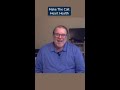 Michigan football radio announcer makes call on heart health