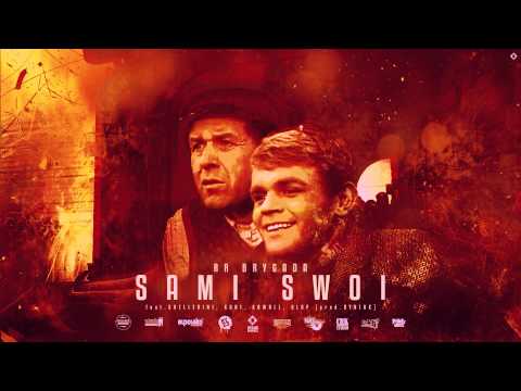 06.RR Brygada "Sami Swoi" feat.Shellerini, Koni, Kowall, Qlop Prod.Dyniak