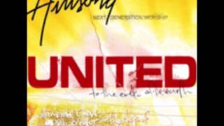 GLORY   HILLSONG UNITED