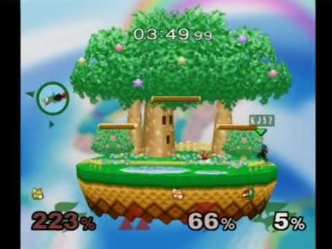 Austin Arcadian 4 Doubles - LQF - JelloShot/Sungun (Green) vs Disciple/cfoy (Red)