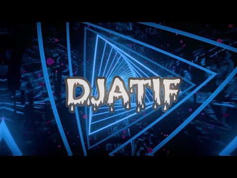 THAI BREAK BEAT DANNOK 2K25 - By DJATIF