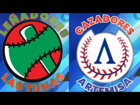 Béis1bol 🇨🇺🪓 Las Tunas 🌵🆚🏹 Artemisa ⚾ 1er juego Semifinal
