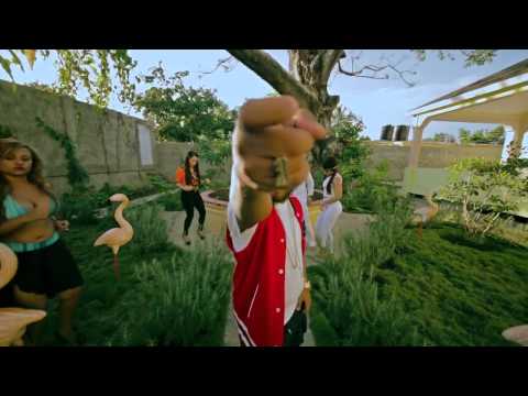 Newark Fresh Feat Chimbala Me Voy (VIDEO OFICIAL)