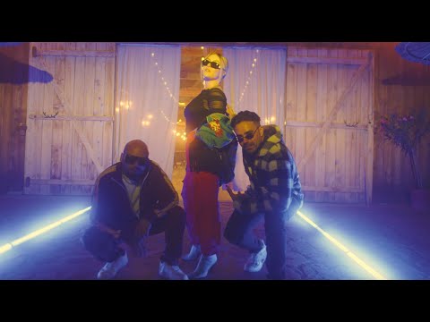 Monoir x Matteo x Serena - Que Sera (Official Video)