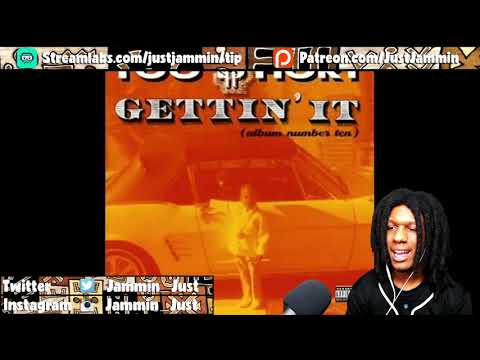 FIRST TIME HEARING Too $hort ft. Erick Sermon, MC Breed & Kool Ace - Buy You Some Reaction