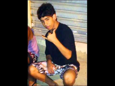 Mc Vandin - todo mundo pede a paz (LUTO BRUNIN REEF