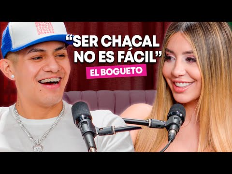 Cómo se hizo famoso EL BOGUETO - En Exclusiva con Fer
