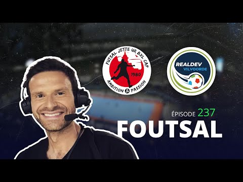 FOUtsal épisode 237