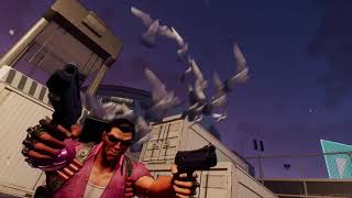 Agents Of Mayhem Gameplay - Johnny Gat Mission: Gattitude Adjustment