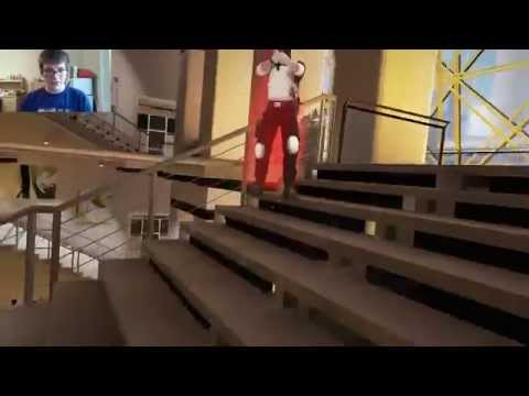 Mirror's Edge Ep 13