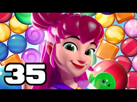 Sugar Blast - Level 35