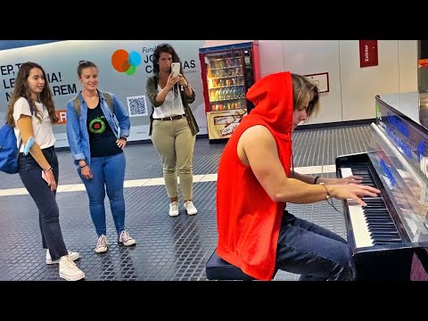 YouTube Thumbnail