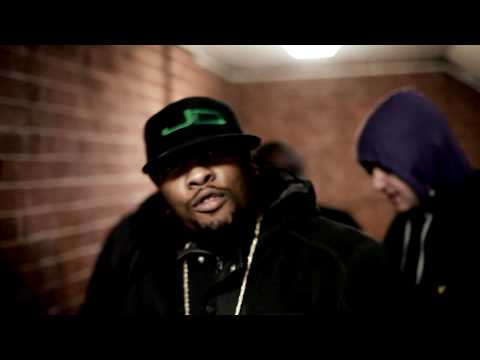 Despacam / be83 presents Tez Kidd ft JD New Generation - "We Tek Dat" Street Video