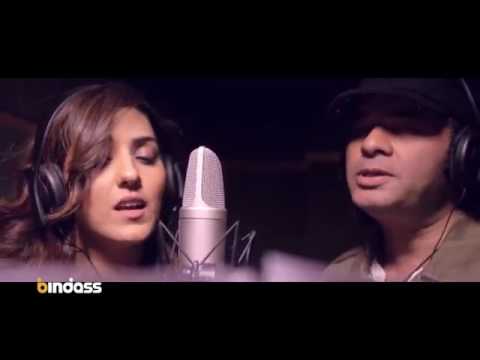 Yeh Hai Aashiqui Season 4 Song   In Studio Official Music Video feat Mohit Chauhan and Neeti Mohan