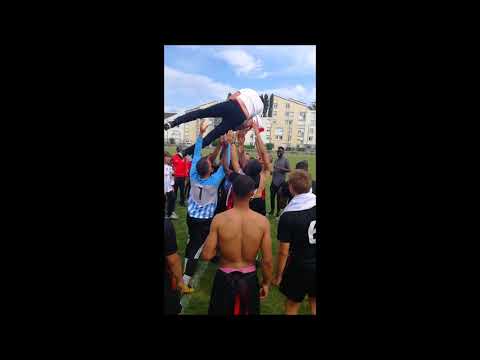 SENIORS R4 ET U15 R3