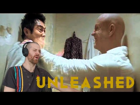 Martial Arts Instructor Reacts: Unleashed - Jet Li Final Fight