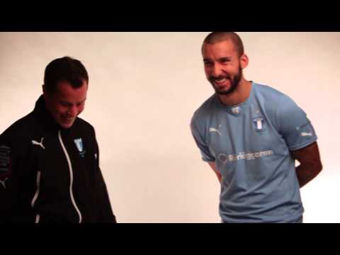 Kul på Hjulkalendern 3 december