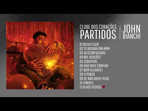 Olhos Verdes - John Bianchi