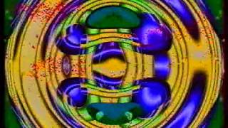 DJ Serge (Total Eclipse) & Motion Byte : Hypnotic Trance (1995 French VHS Rip)