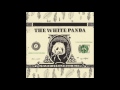 White Panda - $ave Dat One For Me (Lil Dicky // Fetty Wap // Great Good Fine Ok)