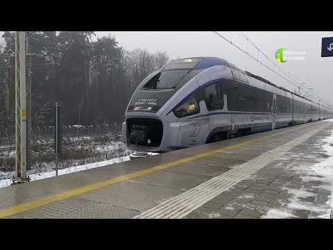 15 12 2021 Zmiany dla pasażerów PKP IC