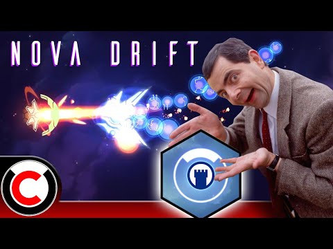 Nova Drift: The Bastion Bean Build(s) - Ultra Co-op