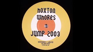 Hoxton Whores – Jump